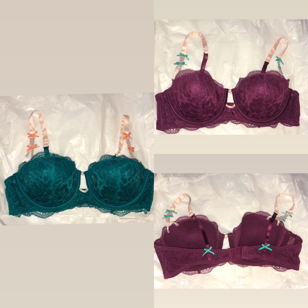 Bras